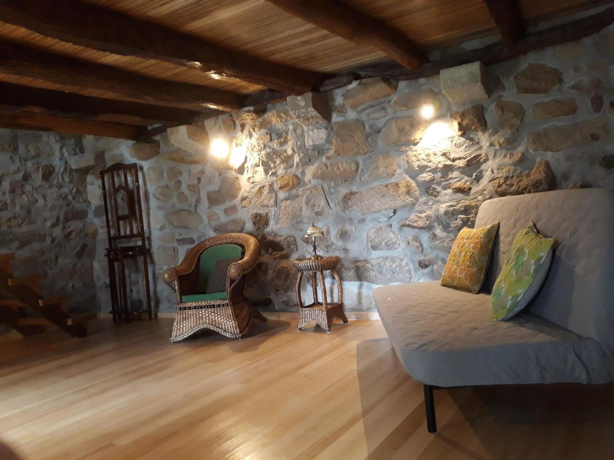 Quinta De Aguia - Non-Smoking Property Hotel Sao Lourenco do Douro Bilik gambar