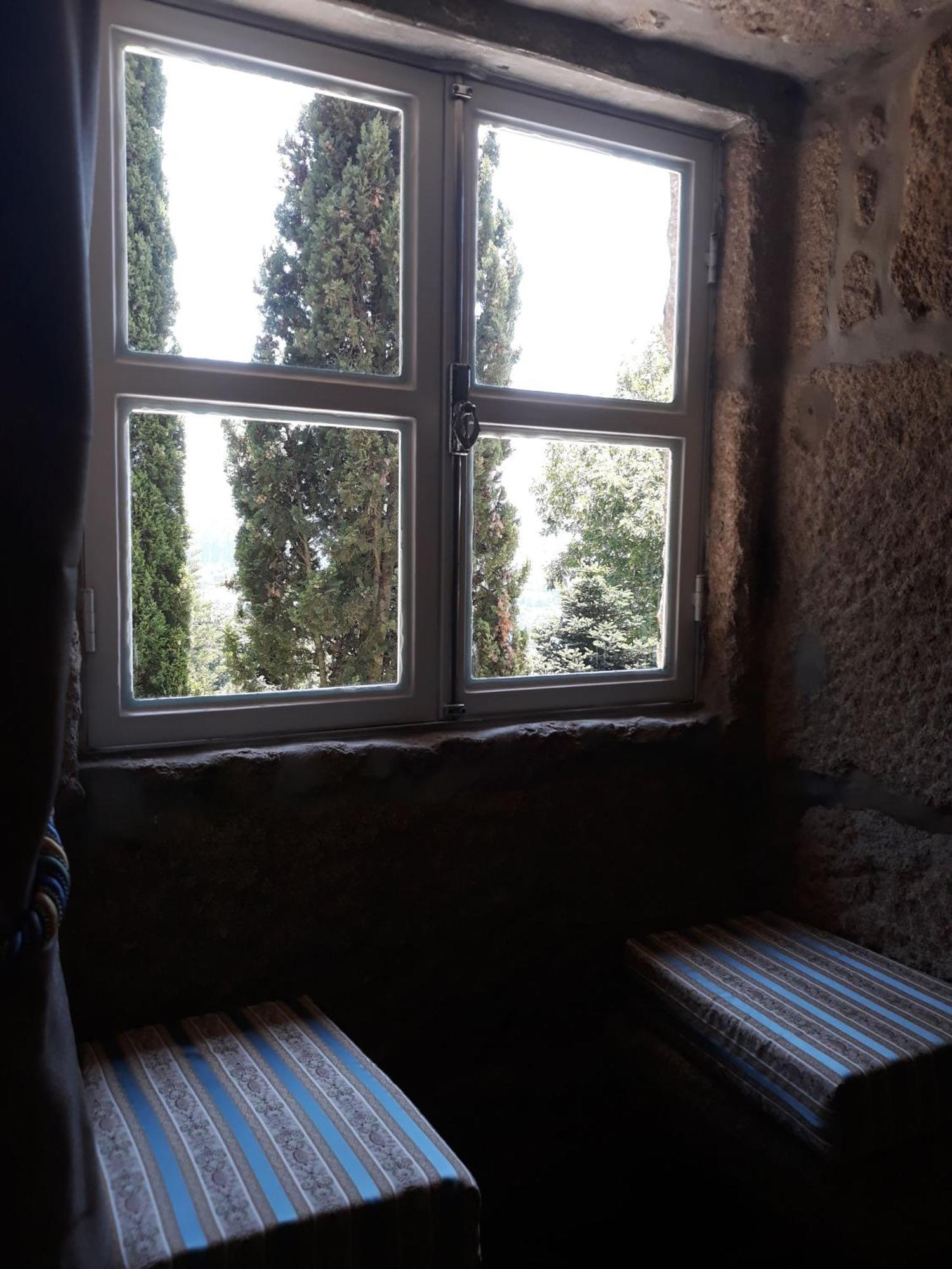 Quinta De Aguia - Non-Smoking Property Hotel Sao Lourenco do Douro Bilik gambar