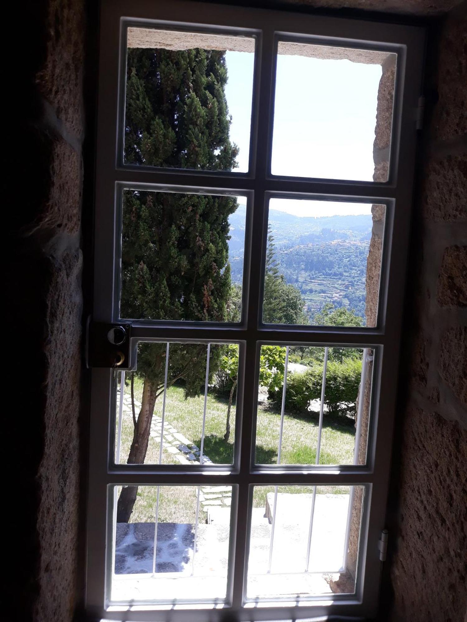 Quinta De Aguia - Non-Smoking Property Hotel Sao Lourenco do Douro Bilik gambar