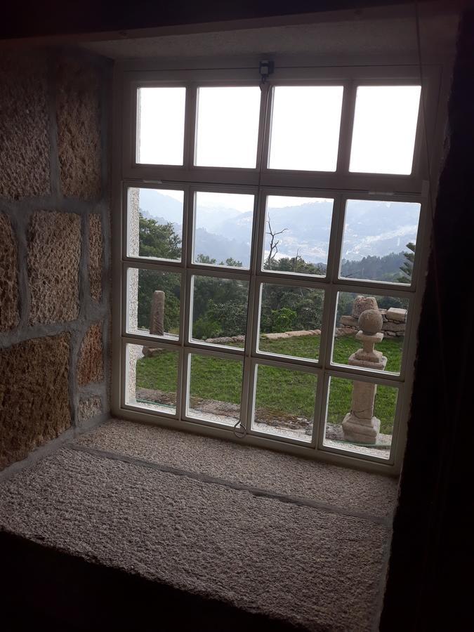 Quinta De Aguia - Non-Smoking Property Hotel Sao Lourenco do Douro Luaran gambar