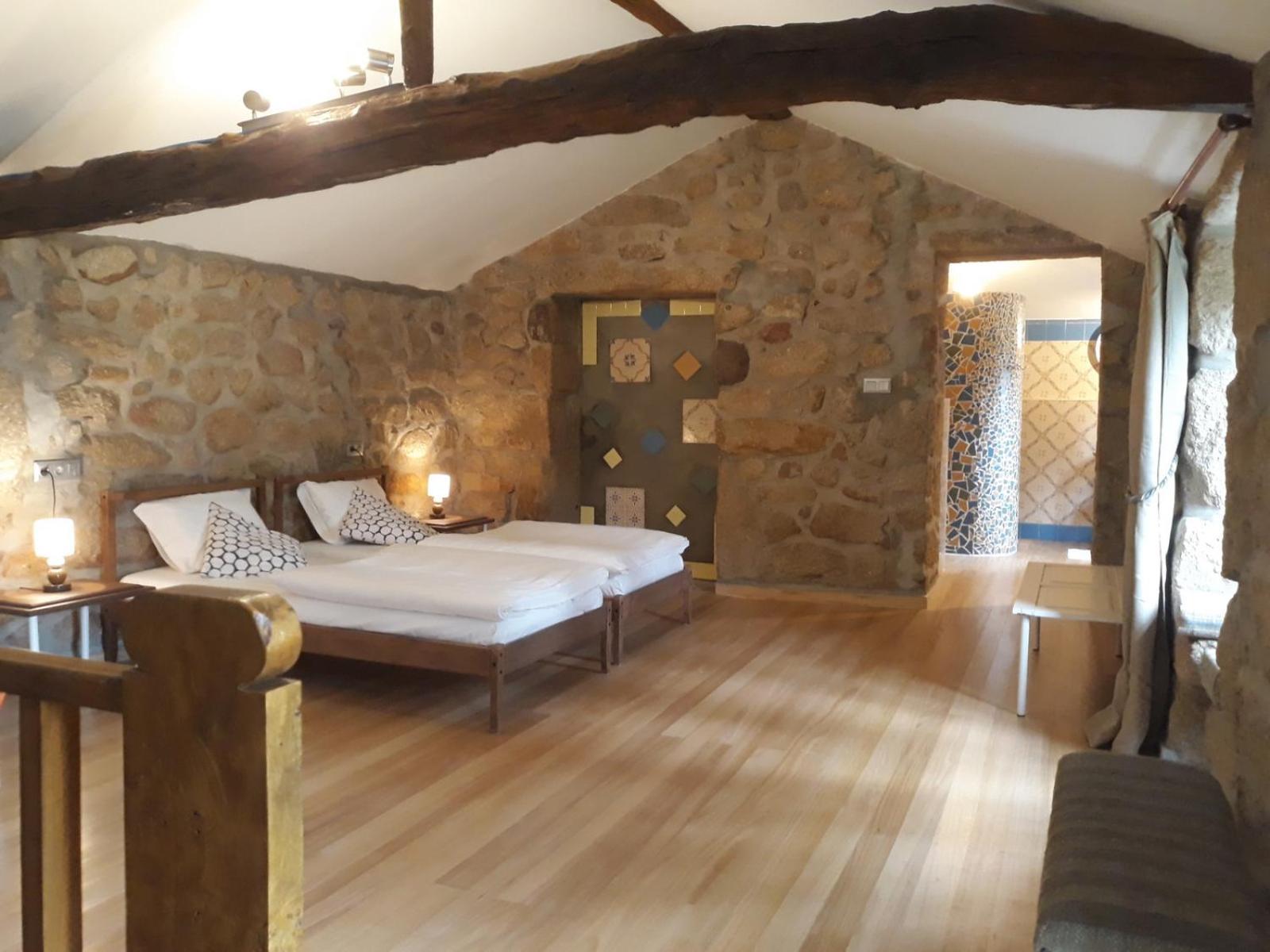 Quinta De Aguia - Non-Smoking Property Hotel Sao Lourenco do Douro Luaran gambar