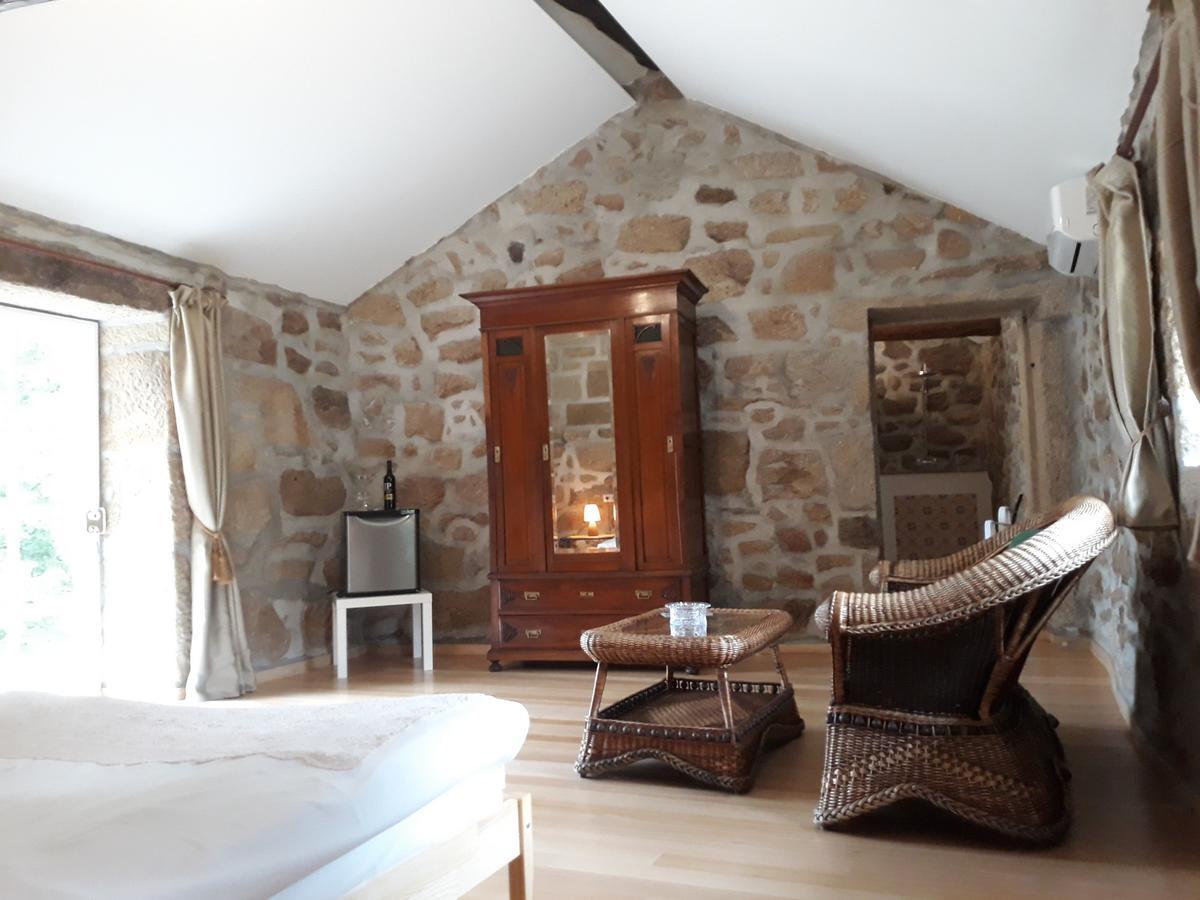 Quinta De Aguia - Non-Smoking Property Hotel Sao Lourenco do Douro Luaran gambar