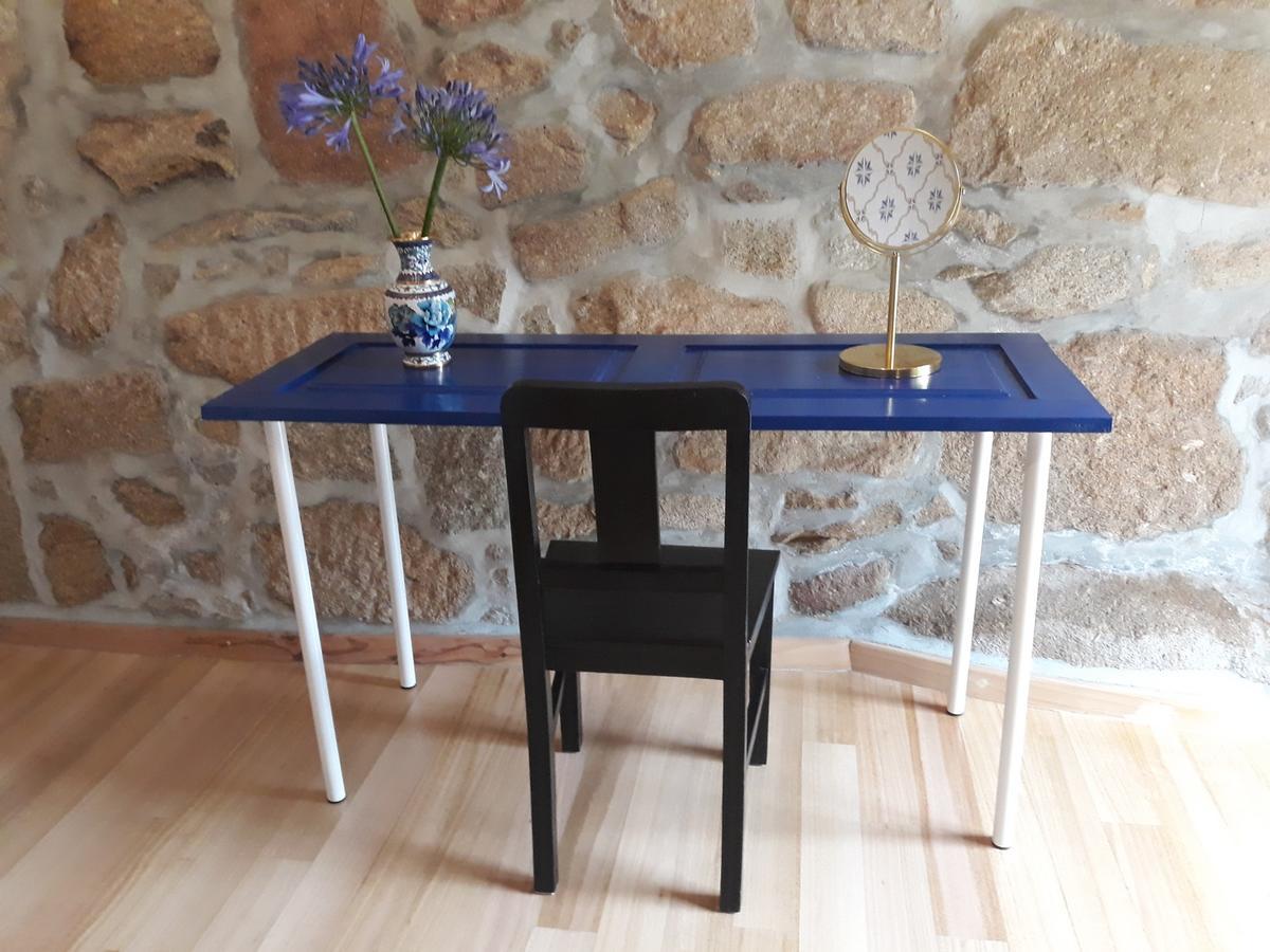 Quinta De Aguia - Non-Smoking Property Hotel Sao Lourenco do Douro Luaran gambar