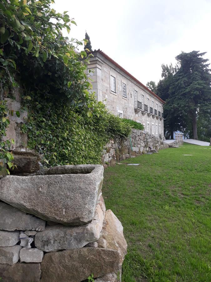 Quinta De Aguia - Non-Smoking Property Hotel Sao Lourenco do Douro Luaran gambar